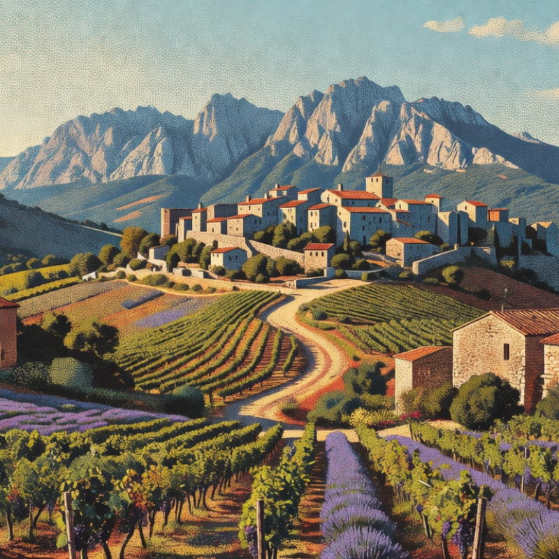 Languedoc-Roussillon: Southern France's Extraordinary Value