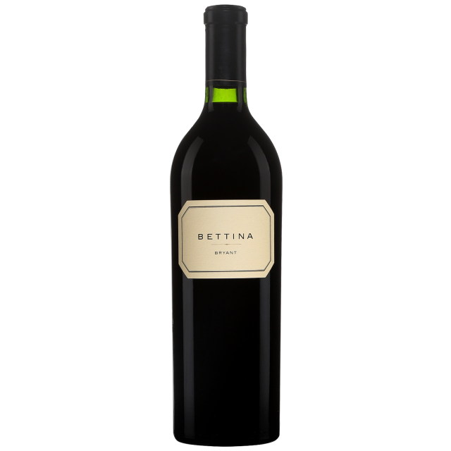 Bryant Family Vineyard Bettina Red Wine