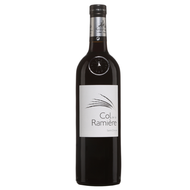 Cave de Roquebrun Col de la Rami&egrave;re Saint-Chinian Red Wine