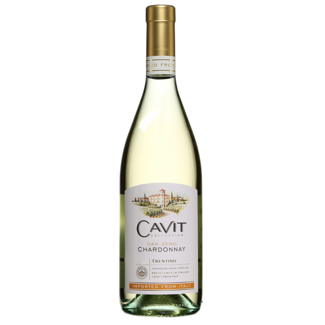 Cavit Collection Chardonnay White Wine