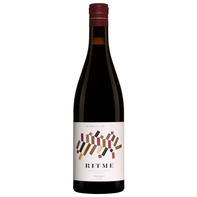 Celler Acustic Ritme Priorat Red Wine