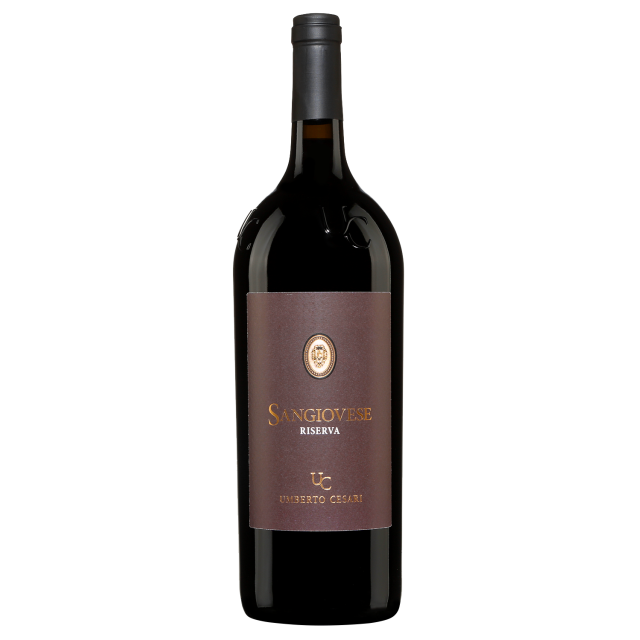Cesari Sangiovese Riserva Red Wine