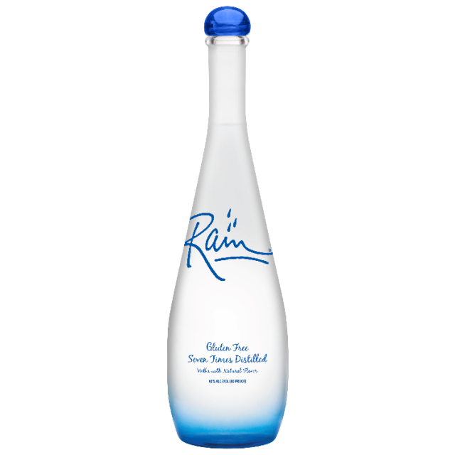 RAIN Premium Vodka