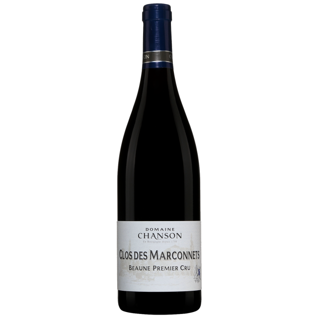 Chanson Beaune Clos Des Marconnets Premier Cru Red Wine