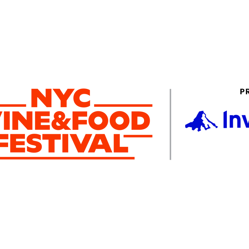 Food Network New York City Wine & Food Festival 2026