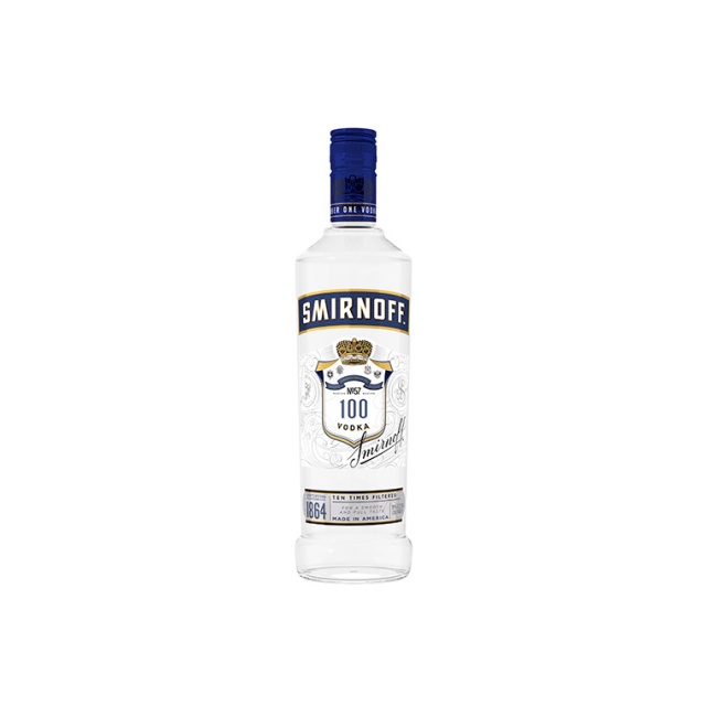Smirnoff No. 57 Premium Vodka