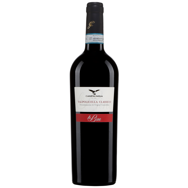Campagnola Le Bine Valpolicella Classico Red Wine