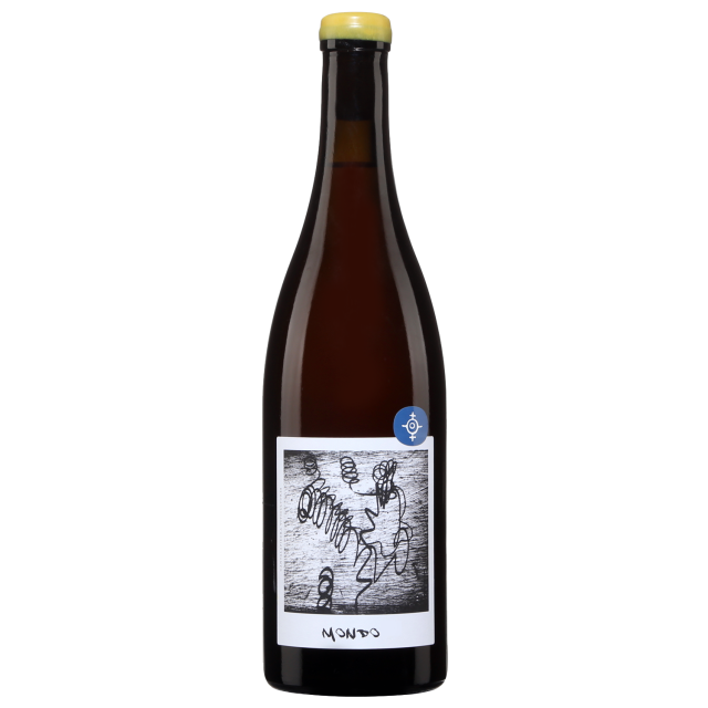 Cantalapiedra Viticultores Mondo Verdejo White Wine