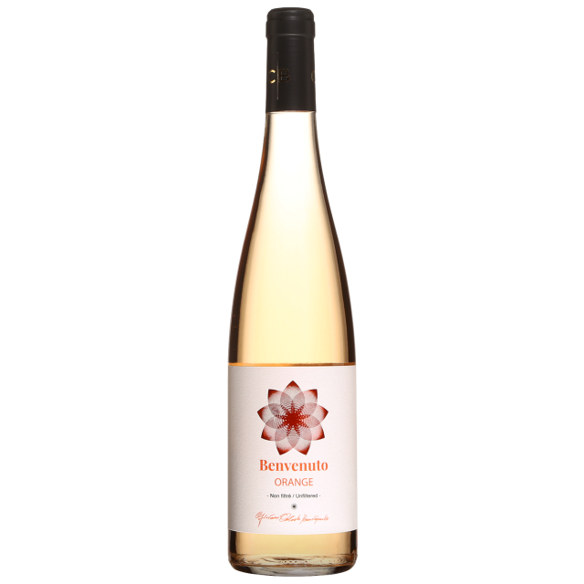 Cantine Benvenuto Zibibbo White Wine