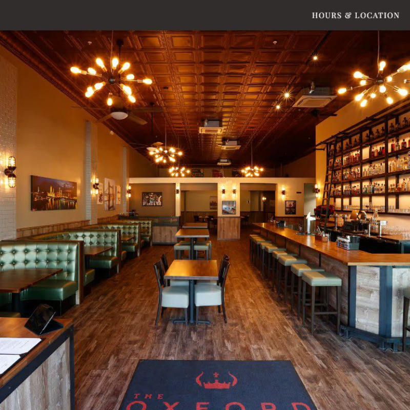 Acquiesce Winery