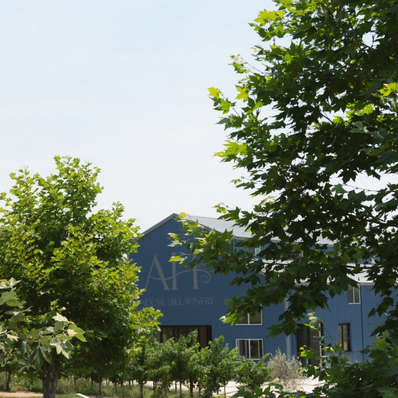 Adobe Hill Winery