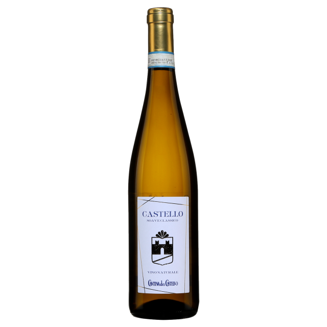 Cantina del Castello Soave Classico White Wine
