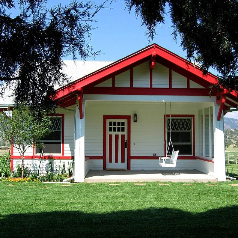 Allis Ranch Winery