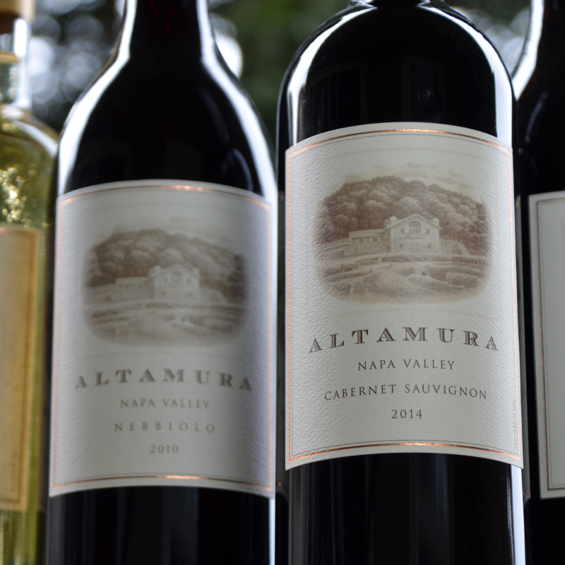 Altamura Vineyards