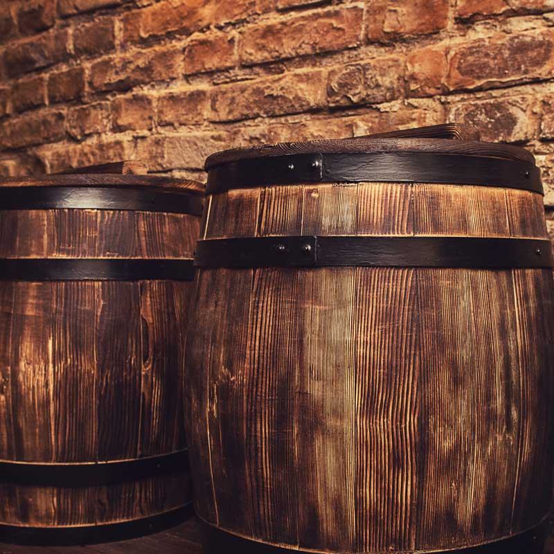 Bacchus School of Wine