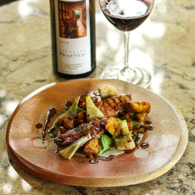 Balistreri Vineyards