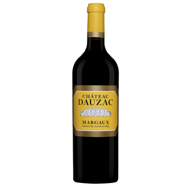Ch&acirc;teau Dauzac Margaux Red Wine