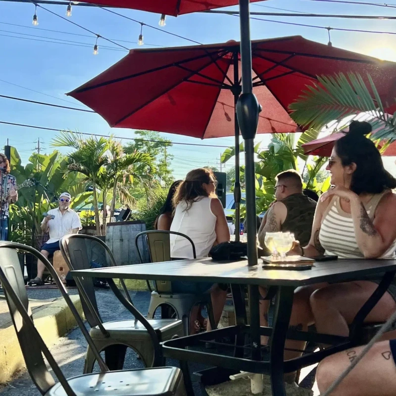 Beach Bee Meadery