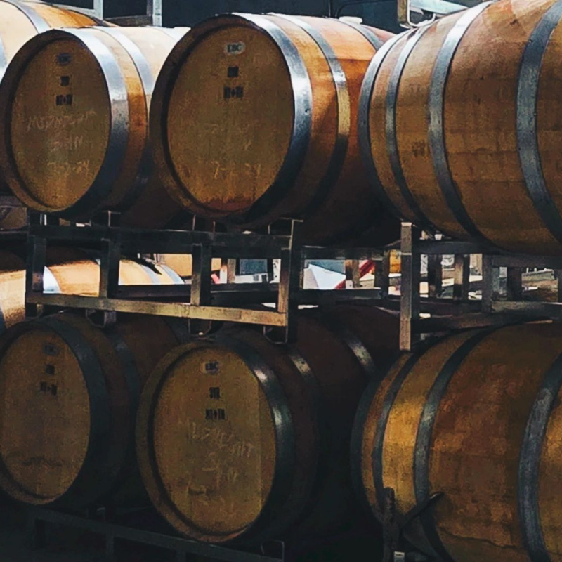 Beans Creek Winery