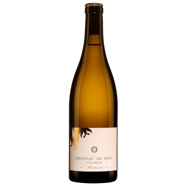 Ch&acirc;teau de B&eacute;ru Chablis Montserre White Wine