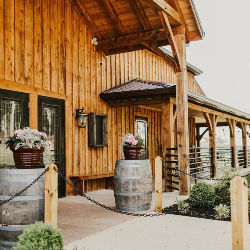Britain Hill Venue & Vineyard