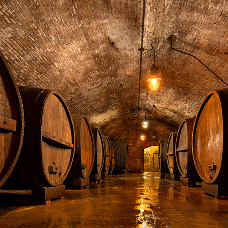 Brotherhood Winery