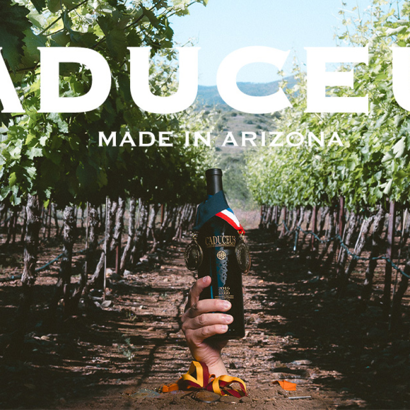 Caduceus Cellars
