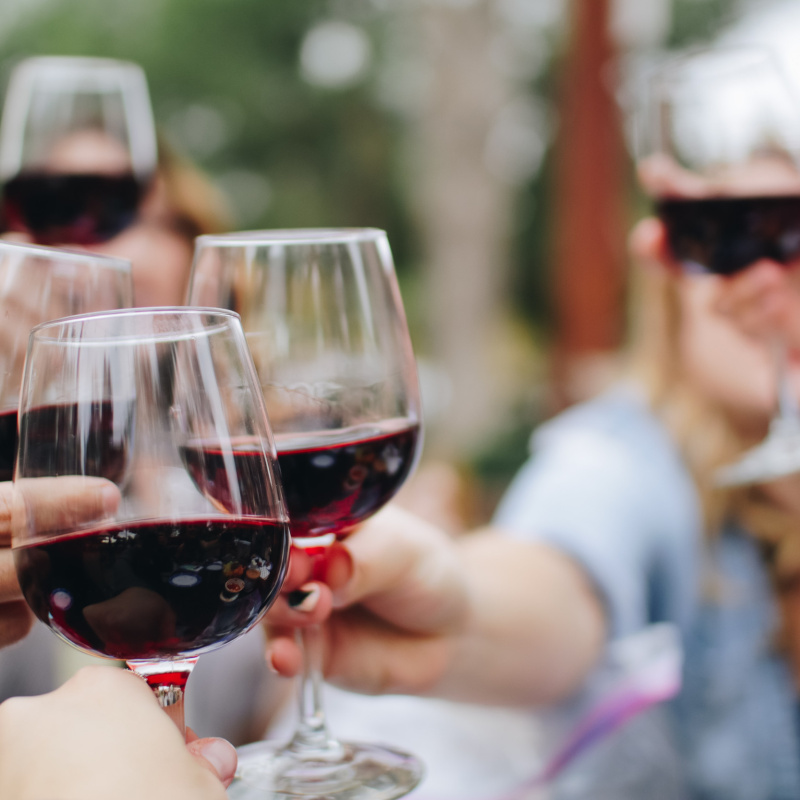 Cairn View Winery
