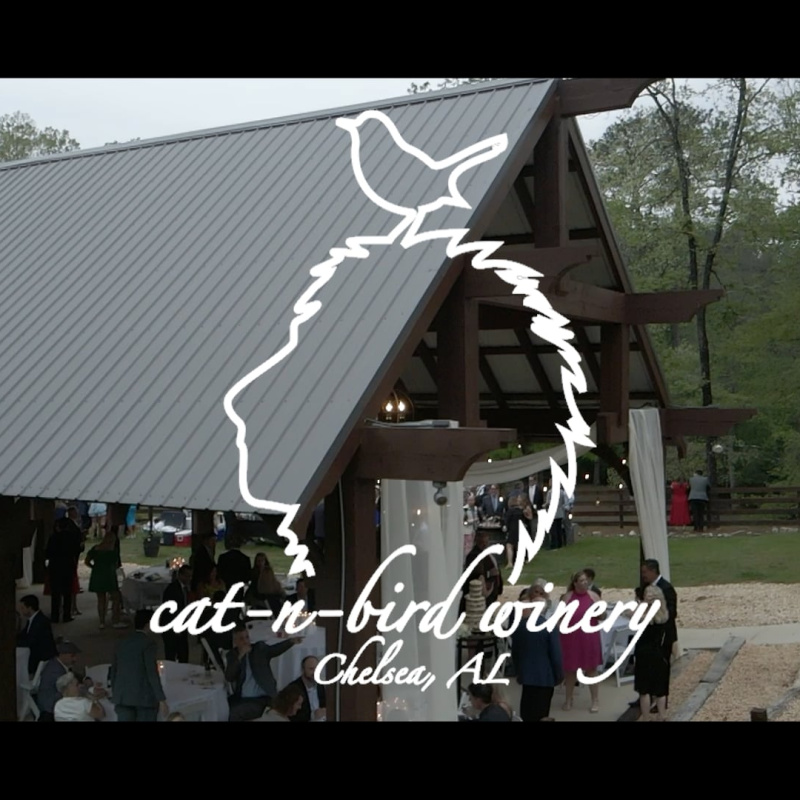 Cat-N-Bird Winery