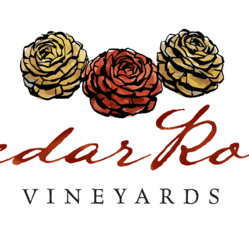 Cedar Rose Vineyards