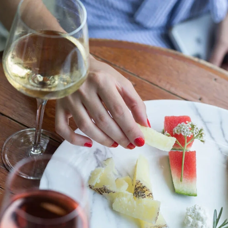 Chronicle Wines