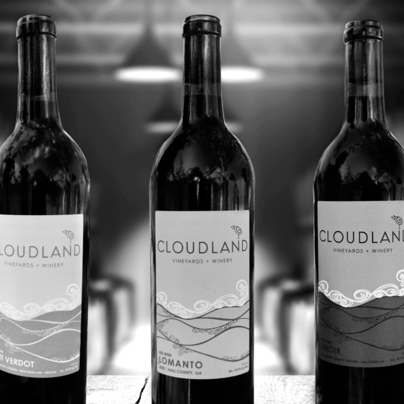 Cloudland Vineyards