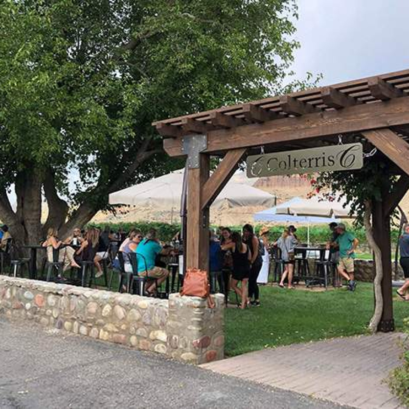 Colterris Winery