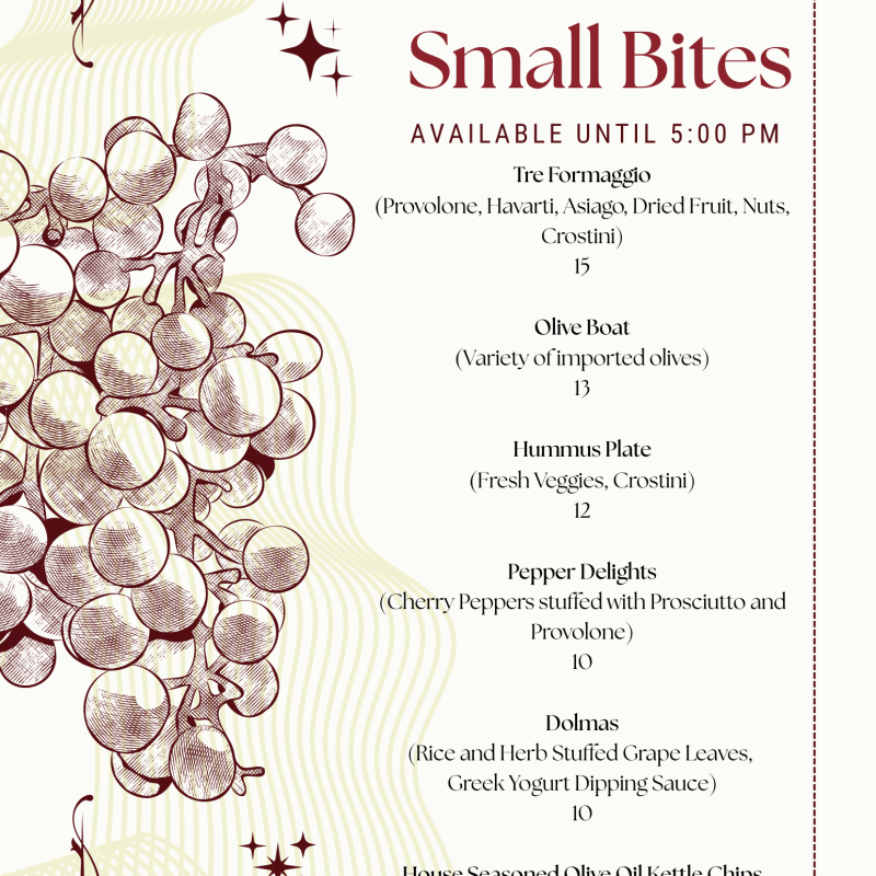 Creekside Cellars
