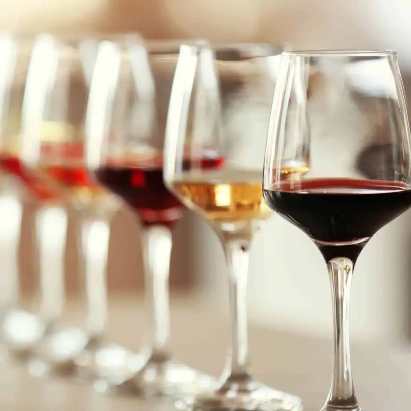 Evansburg Vineyards