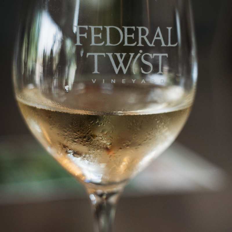 Federal Twist Vineyard