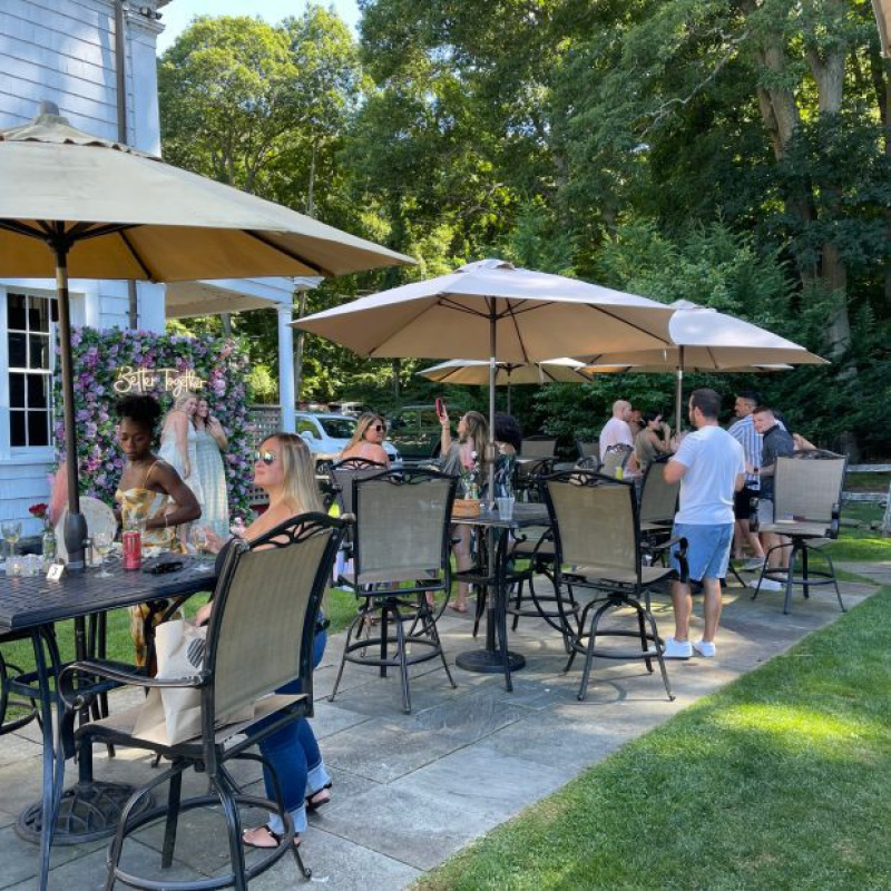 Harmony Vineyards