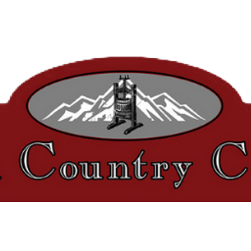 High Country Cellars