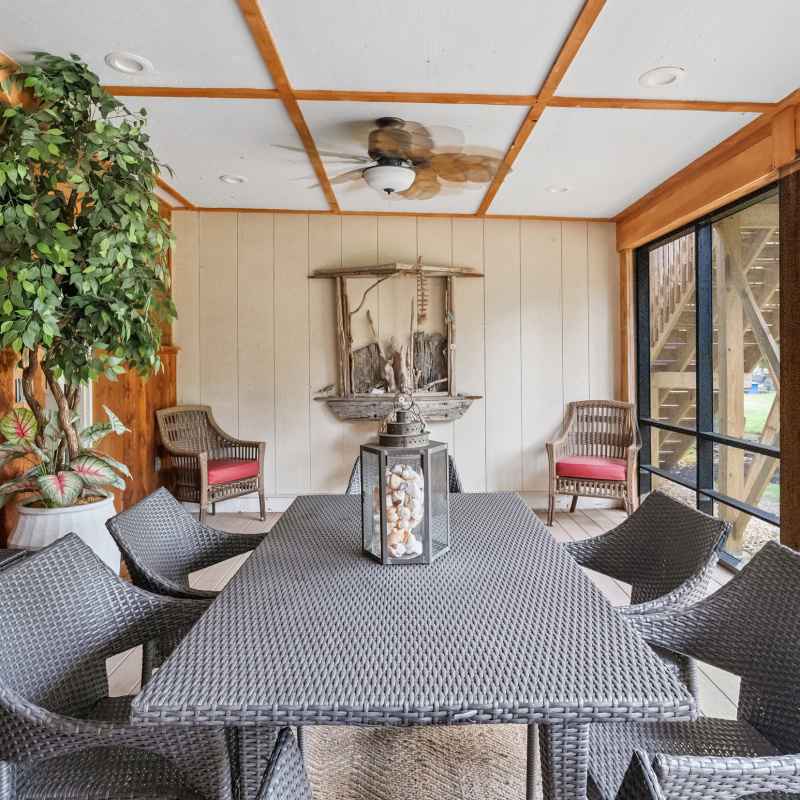 Jessie Creek Winery