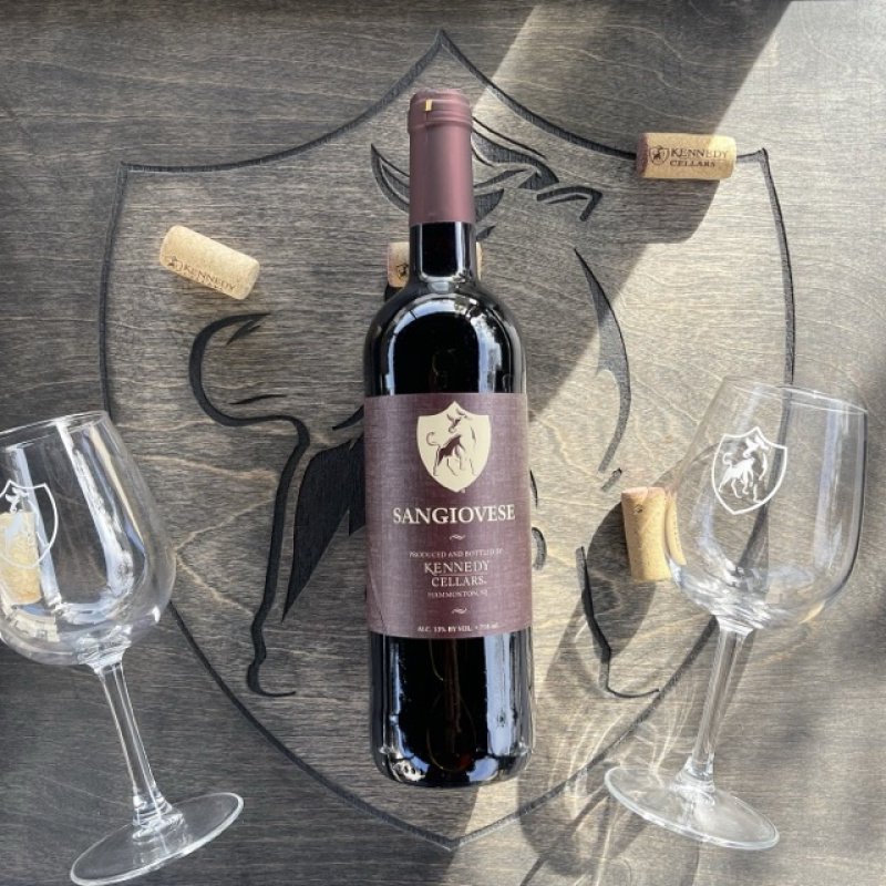 Kennedy Cellars