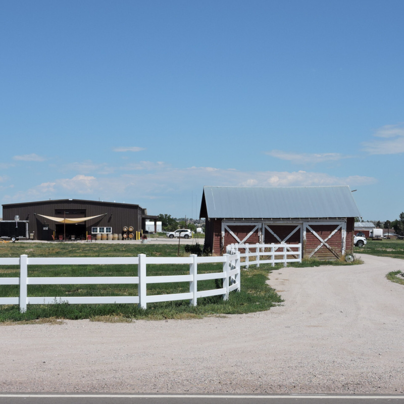 Kingman Estates Winery