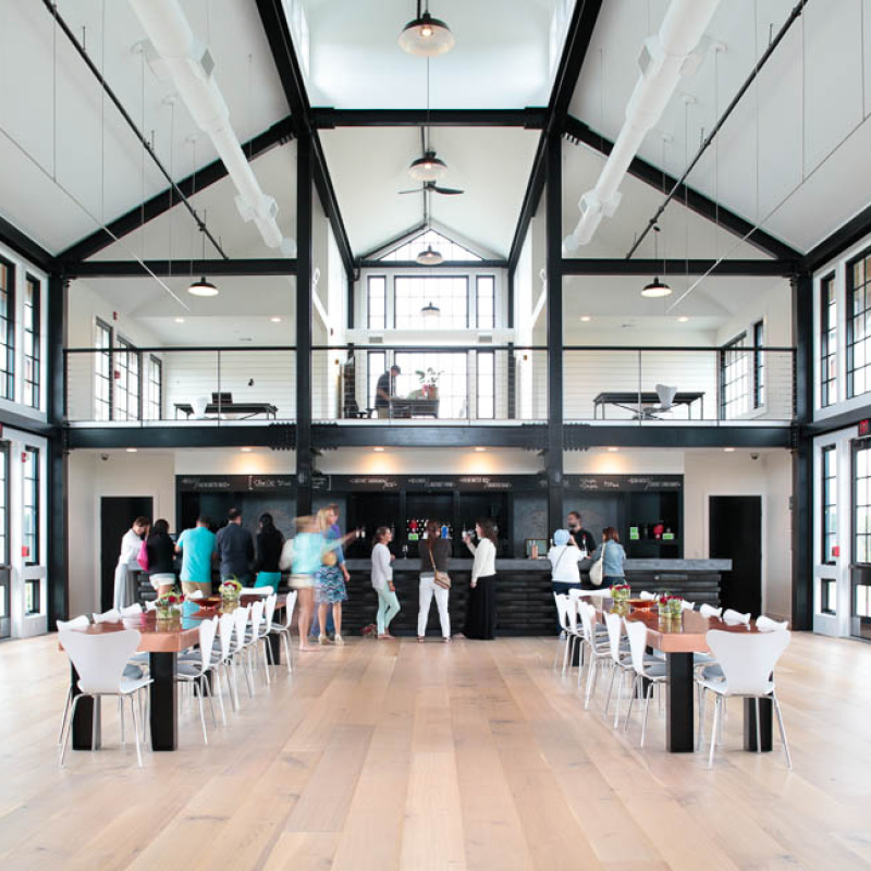 Kontokosta Winery
