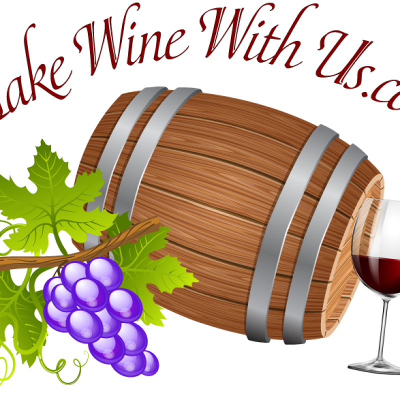 Make Wine with US