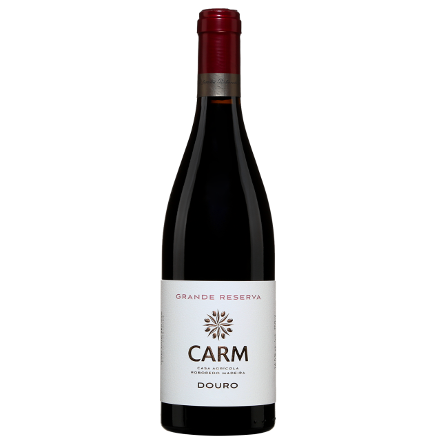 Carm Grande Reserva Douro Red Wine