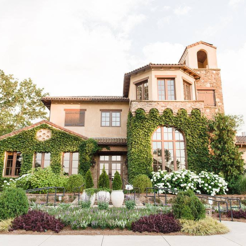 Montaluce Winery
