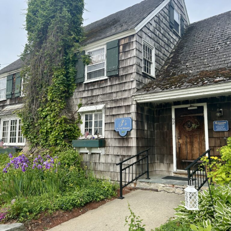 Nashoba Valley Winery