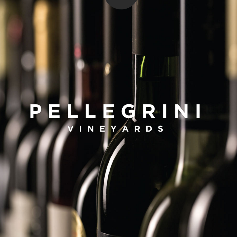 Pellegrini Vineyards