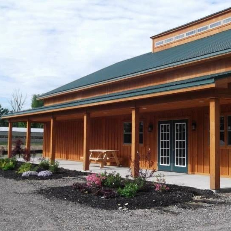 Raven Hollow Winery