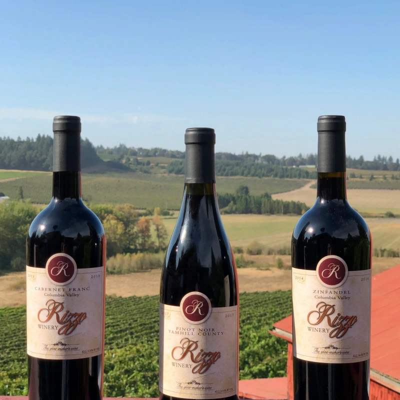 Rizzo Winery