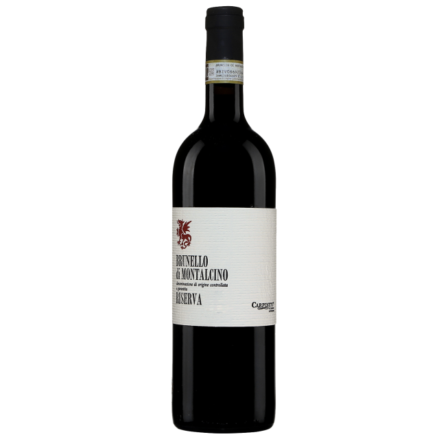 Carpineto Brunello di Montalcino Riserva Red Wine